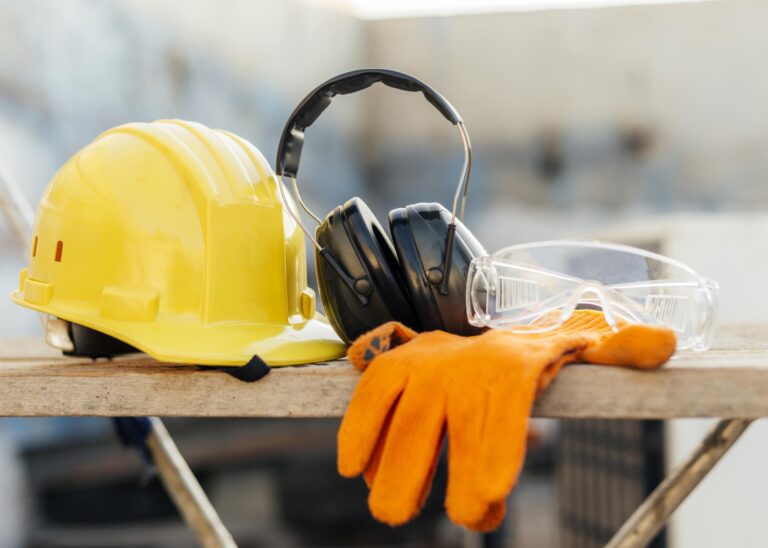 ISO 45001:2018 Occupational Health and Safety Management systems